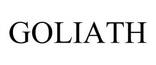 Goliath logo