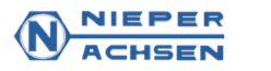 Nieper logo