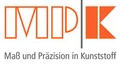 MPK GmbH & Co logo