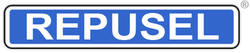 Repusel logo