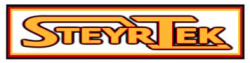 SteyrTek logo