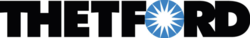 Thetford logo