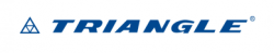 Triangle logo