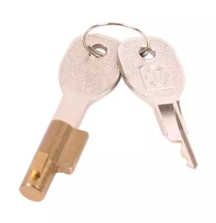 KYTKINLUKKO DBS 8 - Peräkärry Lukot - 06700 - 2