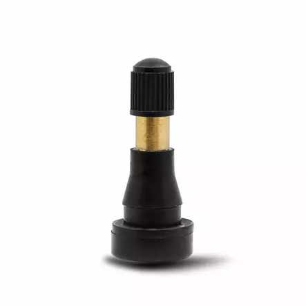 Kasattu Korkeapaineventtiili TR600HPEPDM-erikoiskumia 100 kpl - Venttiilit - TR600HPEPDM-100 - 1