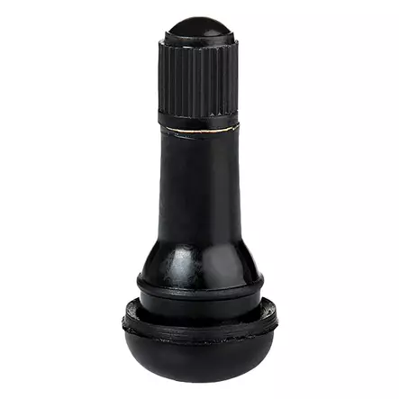 Kasattu Kumiventtiili TR413EPDM-erikoiskumia 100 kpl - Venttiilit - TR413EPDM100 - 1