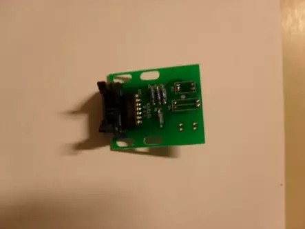 Position pick-up sensor for PL-1828/1860 - Huolto- ja varaosat tasapainokoneet - PZ-000-060100-0 - 1