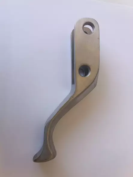 Rengasraudattoman rengaskoneen koukku - Huolto- ja varaosat rengaskoneet - C-T01-020000-0 - 1