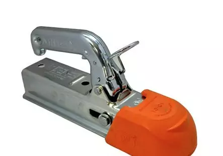 SOFT DOCK SPP - Peräkärryn kiinnitys - 06190 - 2