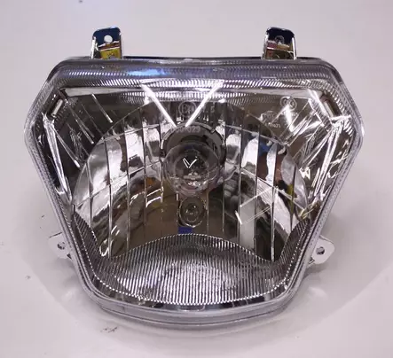 Silverfox: Ajovaloumpio - Silverfox - KMOSA0430 - 1