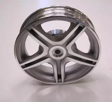 Silverfox: Takavanne - Silverfox - KMOSA0420 - 1