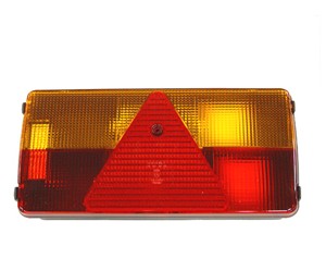 TALMU 1184 COMBI OIK. - Peräkärry Valot - 15320 - 1