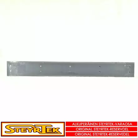 Ohjainkisko - Huolto- ja varaosat rengaskoneet - STCX0070200000 - 1