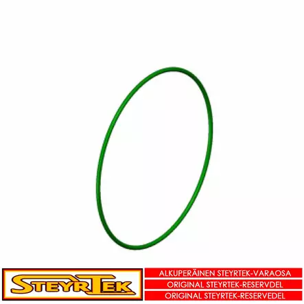 Palteenirottimen sylinterin tiivisterengas - Huolto- ja varaosat rengaskoneet - STS0001952650 - 1