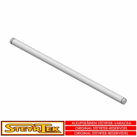 Polkimien akseli - Huolto- ja varaosat rengaskoneet - STCX2000607000 - 1