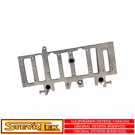 Polkimien tukirauta - Huolto- ja varaosat rengaskoneet - STC2210601000 - 1