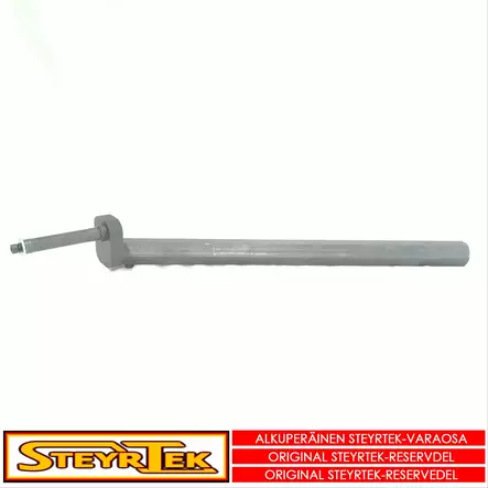 Renkaanpuristustangon kokonaisuus - Huolto- ja varaosat rengaskoneet - STCX0560400000 - 1