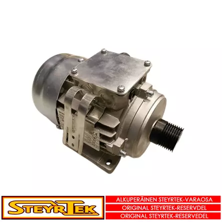 Tasapainotuskoneen moottori ST5839 - Huolto- ja varaosat tasapainokoneet - STJZ06001056930 - 1