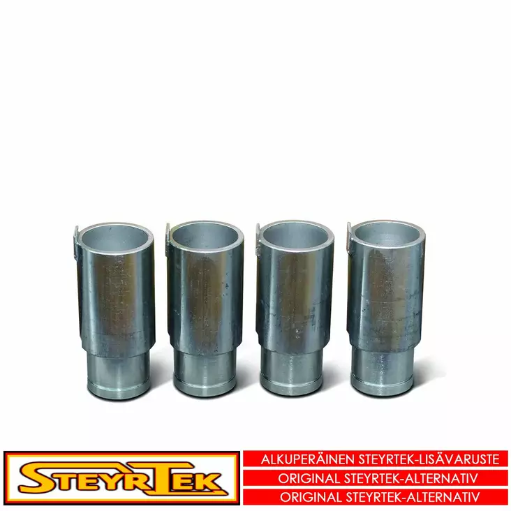 2-pilarinosturin korokepala 70mm 4kpl sarja - Nosturi - STMM17006000130 - 1