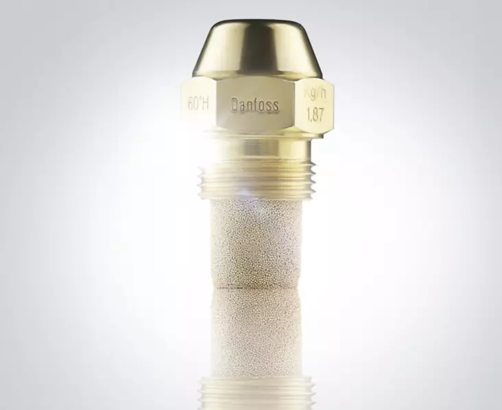 ANETO WAN-175 SUUTIN - Öljypoltin suuttimet - 5173310 - 1