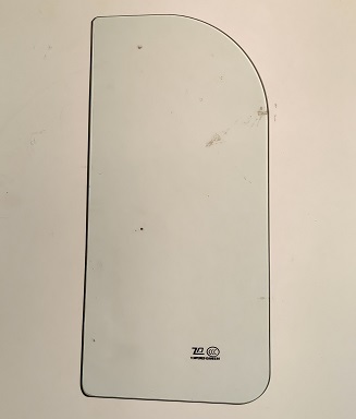 Autokruiser: Takasivulasi vasen - Autokruiser - KMOSA0380 - 1