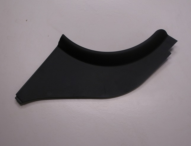 Autokruiser premium: Takalokasuojan etuosa vasen - Autokruiser - KMOSA0510 - 1