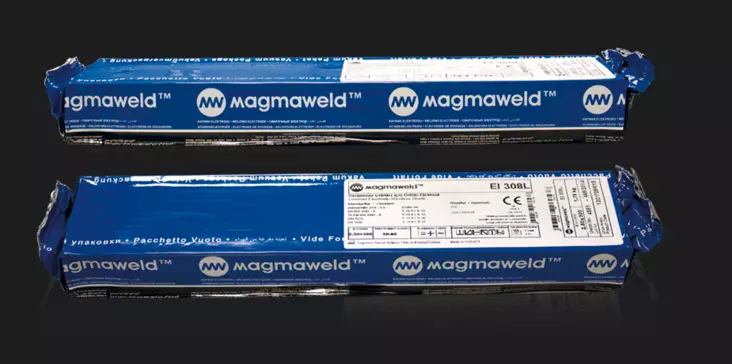 HITSAUSPUIKKO 2,5X350MM 2,5KG - Poistotuotteet - 703520 - 1