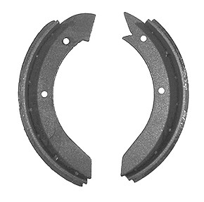 JARRUKENKÄ WAP 230x40 srj - Peräkärry jarrukengät - 30770 - 1