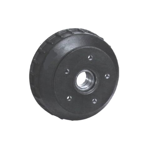 JARRURUMPU ALKO 2051EUROCOMP - Peräkärry jarrurummut - 30750 - 1