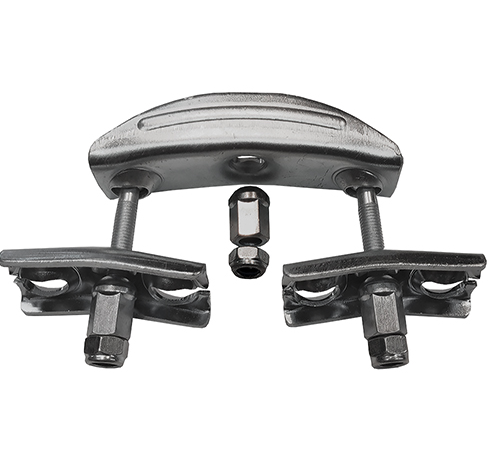 JARRUVAIJERIN TELITASAAJA - Peräkärry Jarrukenkä Säätö-osat - 02100 - 2