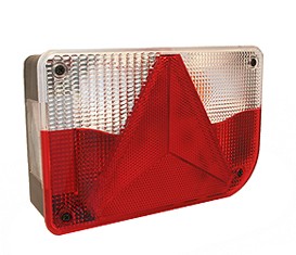 JOKON COMBI 830 OIKEA - Peräkärry Valot - 15460 - 1