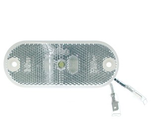 JOKON LED ETUVALO 12V - Peräkärry Valot  - 15400 - 1