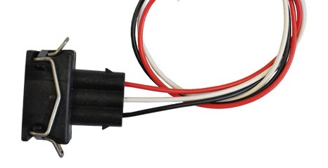 JOKON LIITINJOHTO VAS. VA/MU/P - Peräkärry Sähköliittimet - 15810 - 1