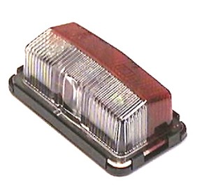 JOKON ÄÄRIVALO SPL39 - Peräkärry Valot  - 15470 - 1