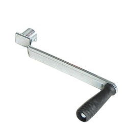 KAMPI GOLIATH TS 500/800/1200 - Peräkärry Vinssi varakammet - 13950 - 1