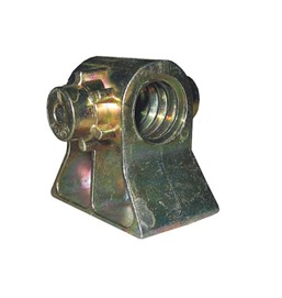 KULMATUEN MUTTERI 20X4/15MM - Caravan Kulmatuet - 09780 - 1