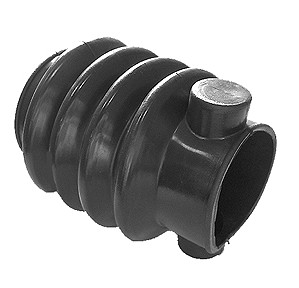 KUMIPALJE SCHLEGL/KNOTT/ AL-KO - Peräkärry työntöjarru Kumipalkeet - 31920 - 1