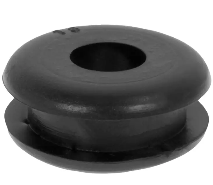 KUOMUN LÄPIVIENTIKUMI - Peräkärry Kuomun varaosat - 10050 - 1