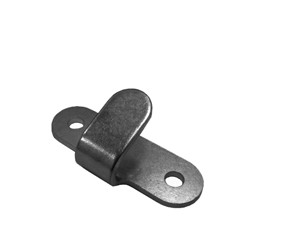 KUORMAVERKON SIDONTAKOUKKU - Peräkärry Sidontalenkit ja koukut - 23780 - 1