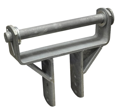 KÖLIRULLATELINE 195 60X60-100 Ø20 - Venetraileri Kölirullatelineet - 21300 - 2