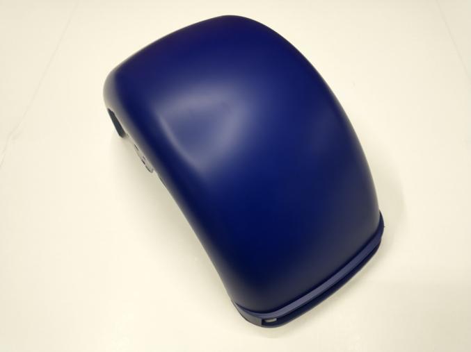 Kruiser Premium Pack: Takalokasuoja, mattasininen - Kruiser 2.0 - KMOSA0110 - 1