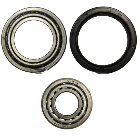 LAAKERISARJA AL-KO 1635/36/37 - Peräkärry Laakerit - 30170 - 1