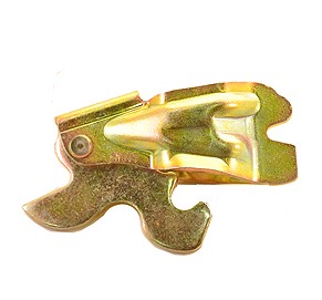 LEVITIN KNOTT 160x35 - Peräkärry Jarrukenkä Levittimet - 30210 - 1