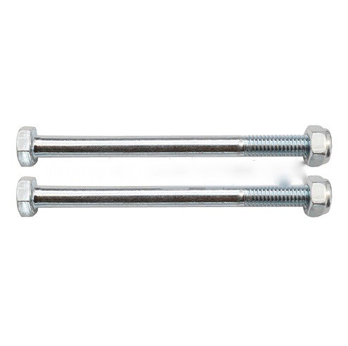 LIINAN KIINNIKE GOLIATH 5-20N2 - Peräkärry Vinssiliinat, Vinssivaijerit - 13900 - 1