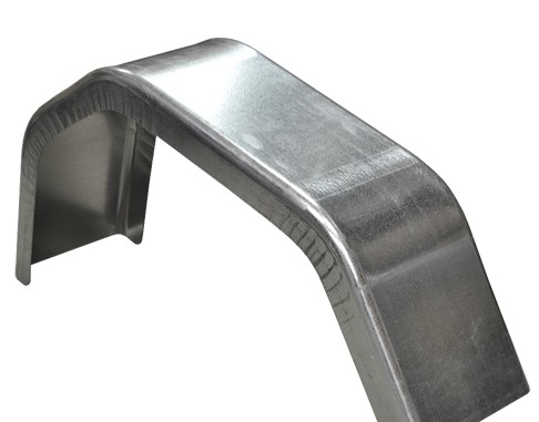 LOKASUOJA 3-TAIV 200X750 PELTI - Peräkärry Lokasuojat - 19610 - 1