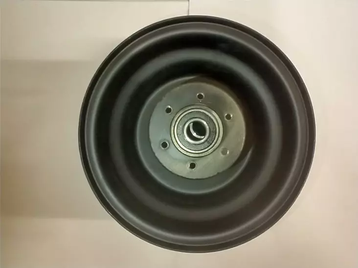 Lasten/Caravan Kruiser: Etuvanne - Lasten Kruiser - KMOSA0890 - 1