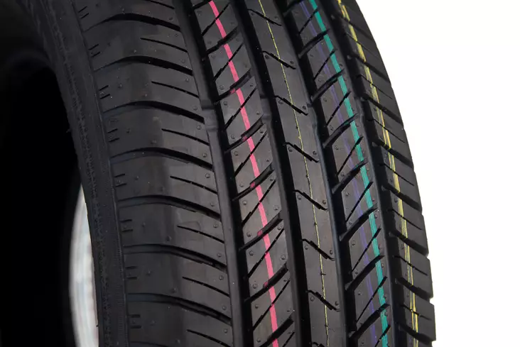 N-605 TourSport 215/75-15 - 15-tuumaiset - K2157515NANKANGN60 - 1