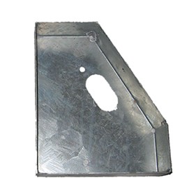 PELTI KOTELO JOKON COMBI 630 O - Peräkärry Valot  - 15930 - 1