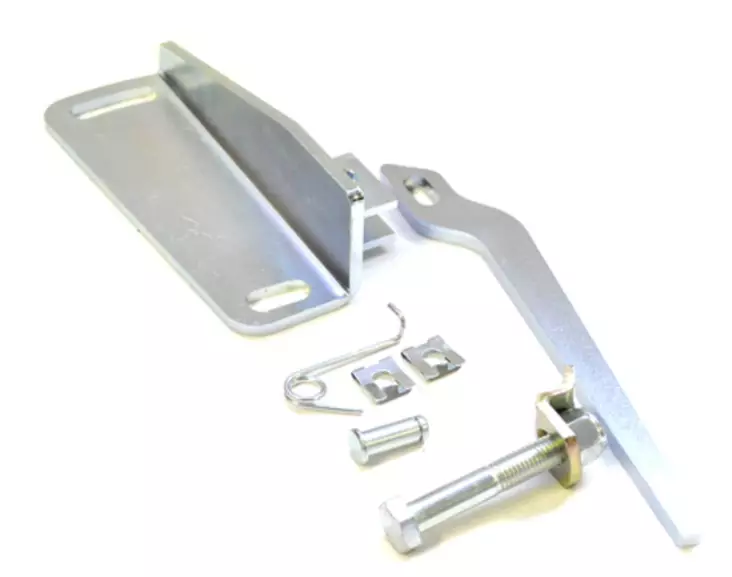 PERUUTUSLUKKO ZS PULTATTAVA - Peräkärry Työntöjarru Tarvikkeet - 01090 - 1