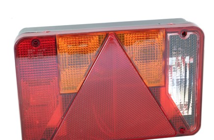 RADEX COMBI VAAKA OIK. + PER. - Peräkärry Valot - 15120 - 1